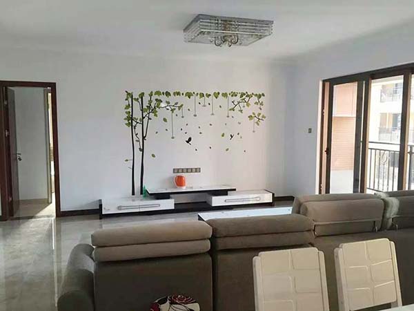 东莞家庭装修