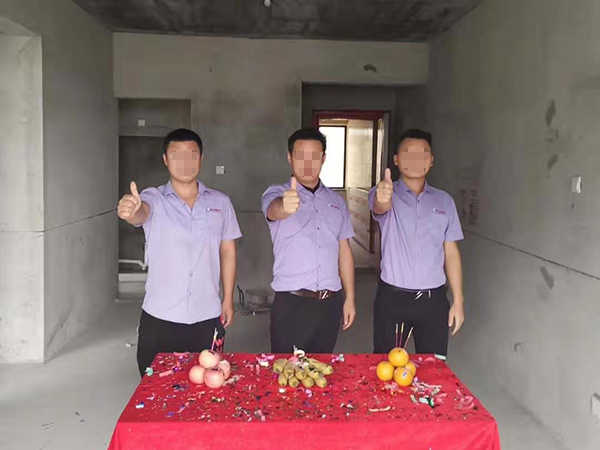 合作客户