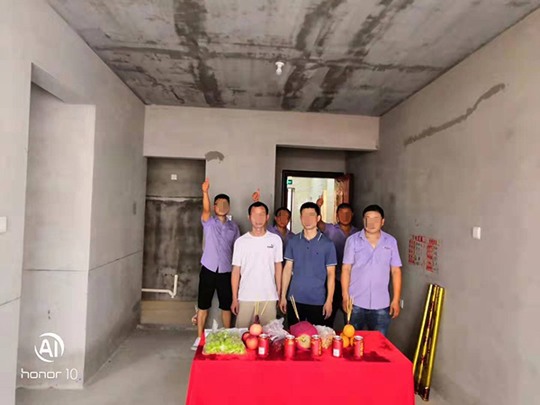 合作客户