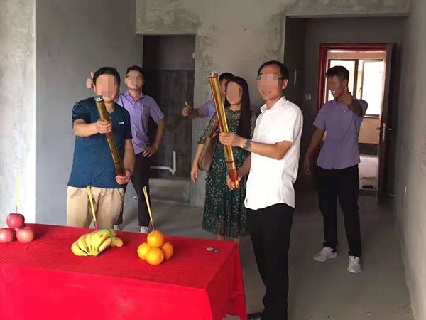 合作客户