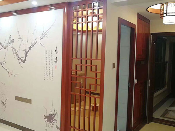 家居装修案例
